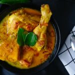 Resep Gulai Ayam