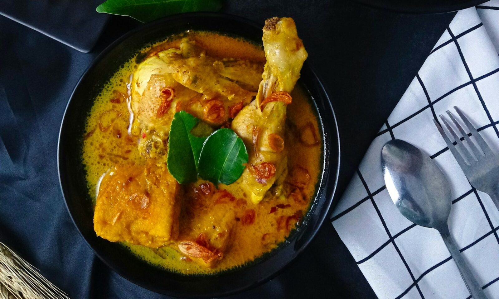 Resep Gulai Ayam