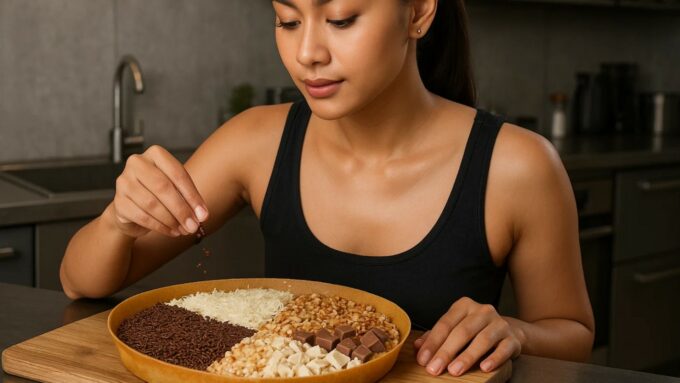 Resep Martabak Manis