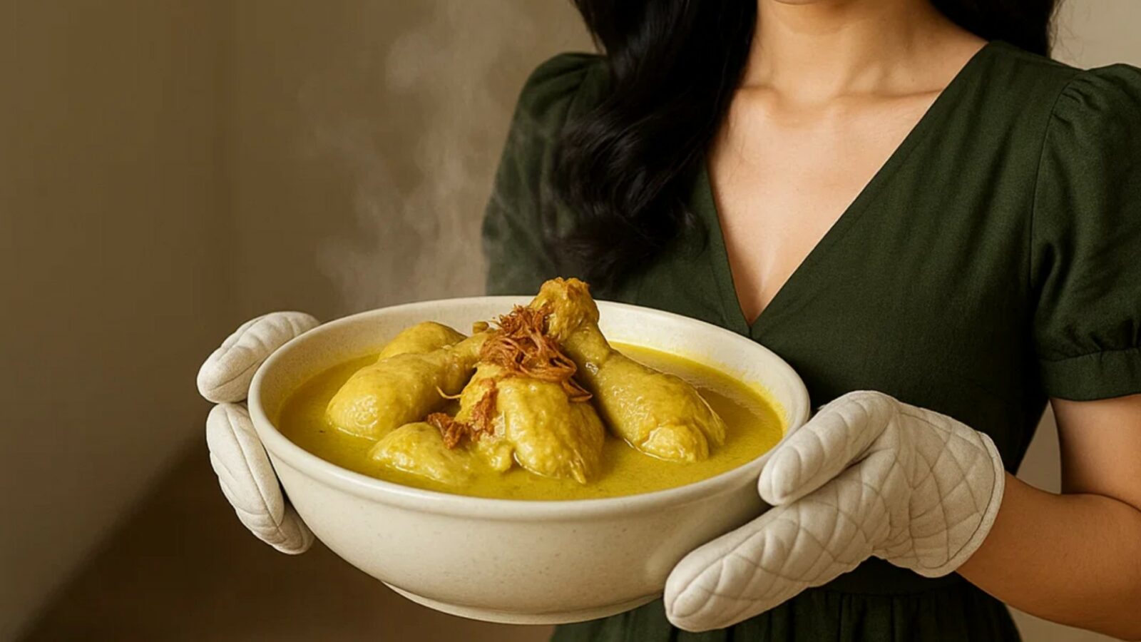 Resep Opor Ayam