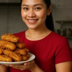 Resep Pisang Goreng Crispy