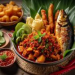 Resep Sambel Terasi