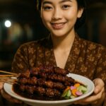 Resep Sate Kambing Madura