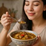 Resep Tongseng Kambing tanpa Santan