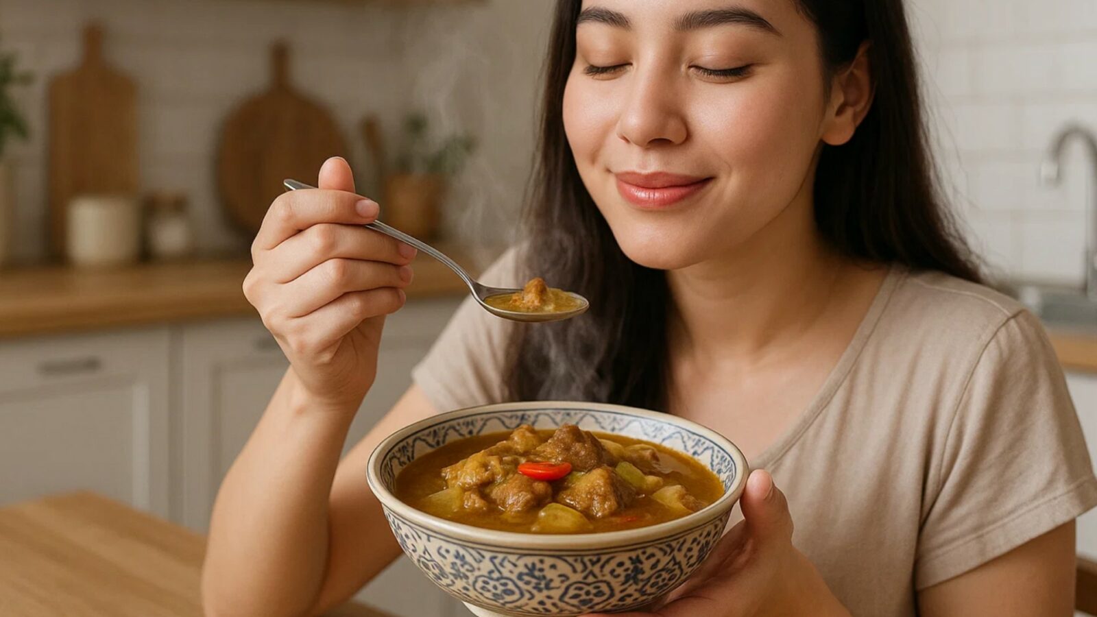 Resep Tongseng Kambing tanpa Santan