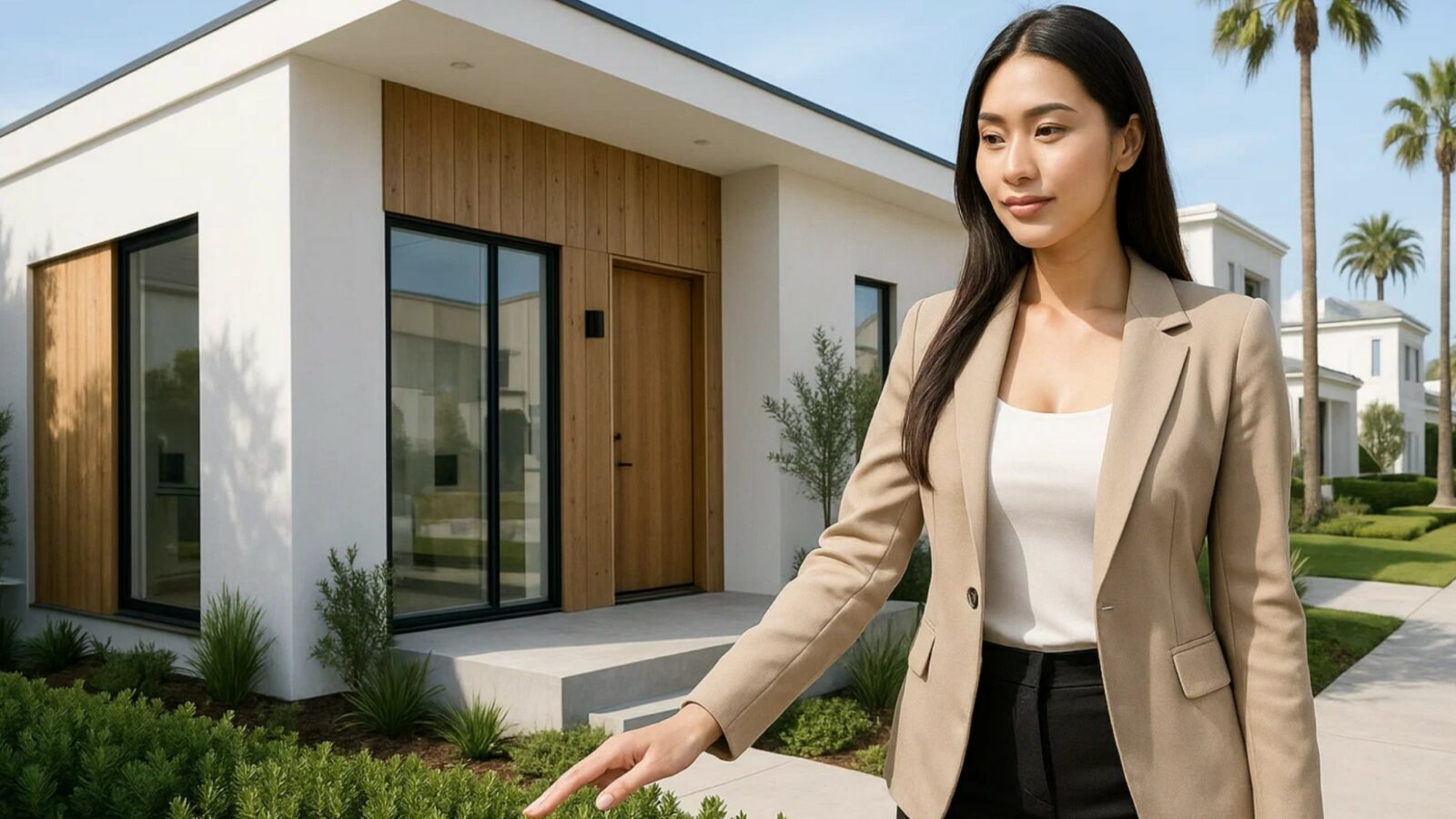 Rumah Minimalis Sederhana