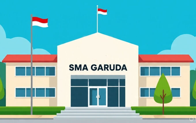 Sekolah Garuda