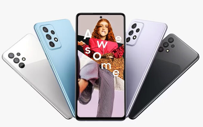 Hp Samsung Harga 1 Jutaan Terbaik