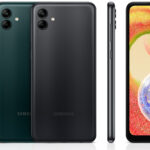 HP Samsung Galaxy A04