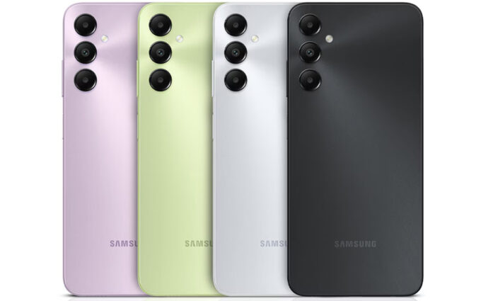 Hp Samsung harga 1 jutaan