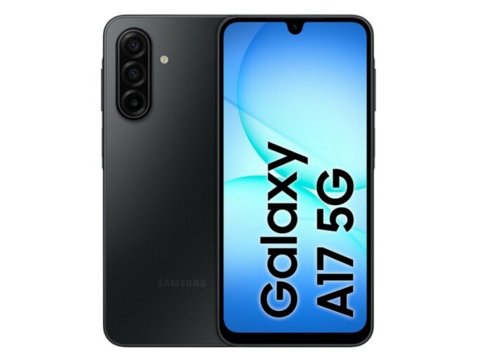 Galaxy A17 5G