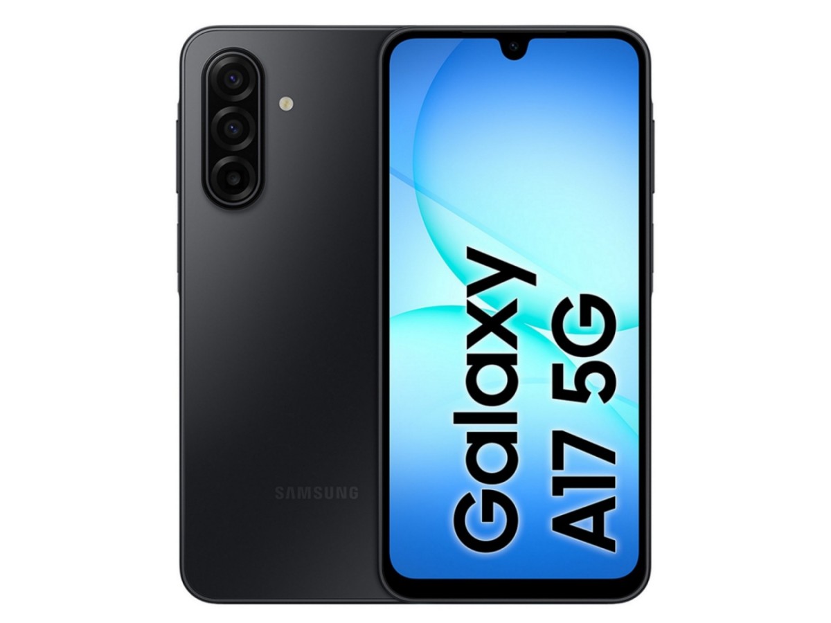 Galaxy A17 5G