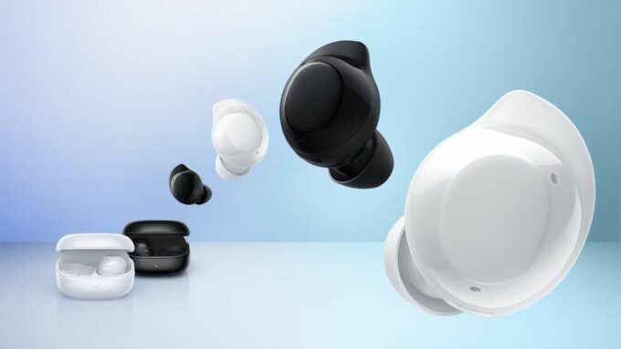 Samsung Galaxy Buds Core