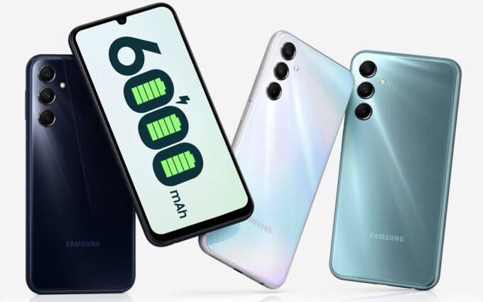 Hp Samsung Harga 3 Jutaan