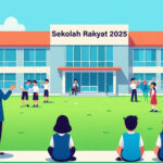 Sekolah Rakyat 2025