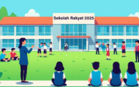 Sekolah Rakyat 2025