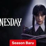 Serial Netflix Top 10