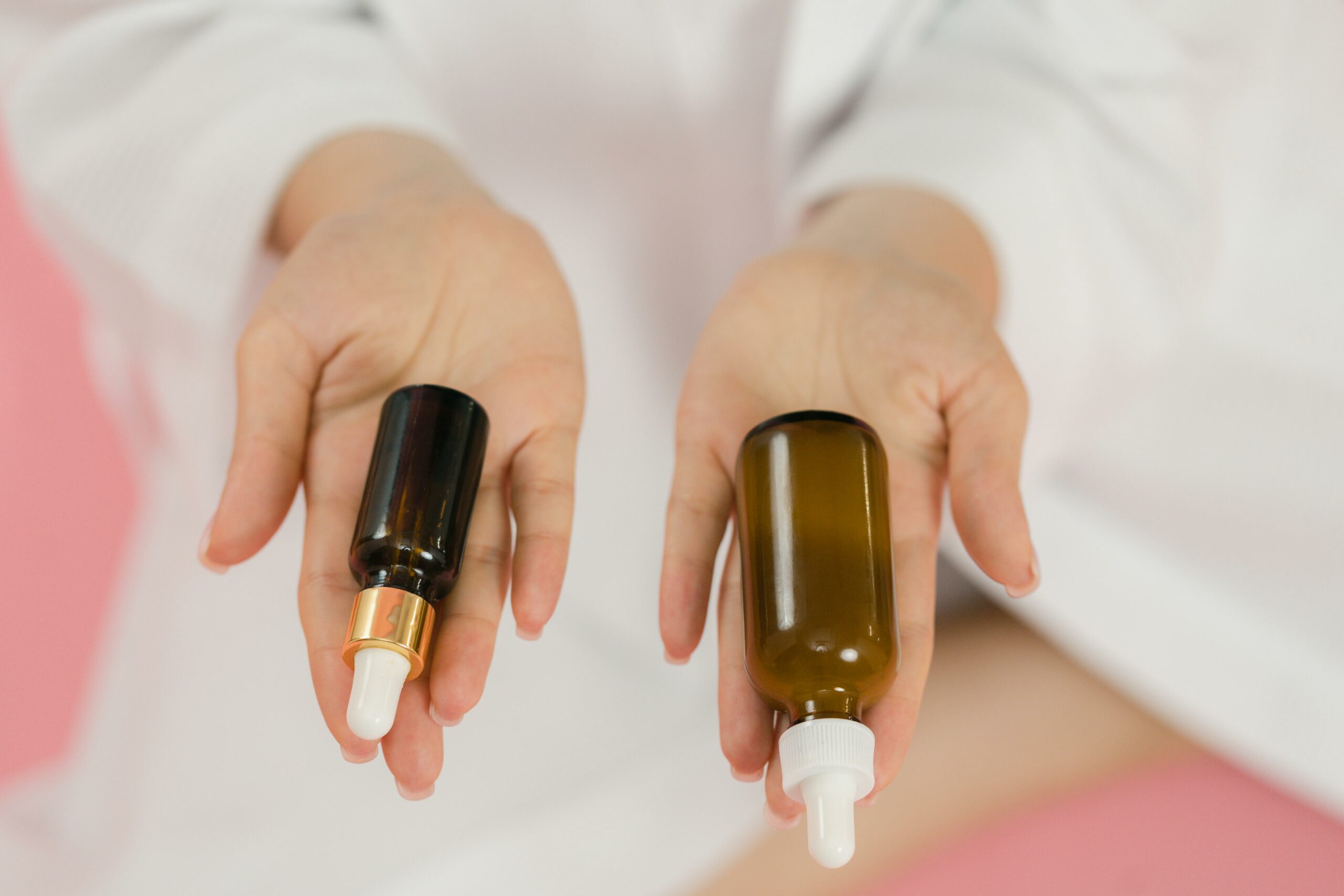 Rekomendasi serum brightening