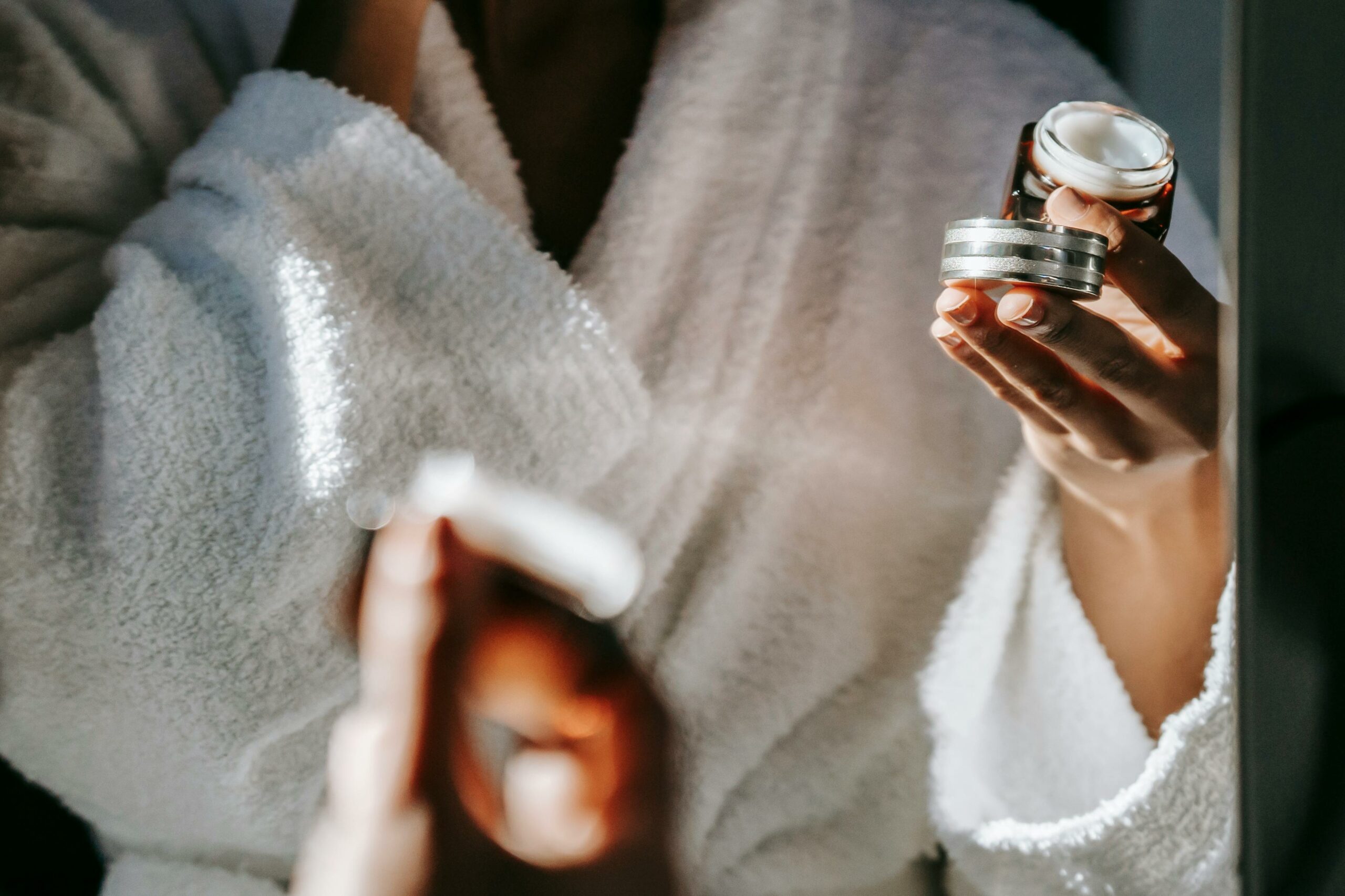Tanda Skincare Tidak Cocok
