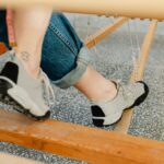 Memilih Sneakers yang Nyaman Dipakai