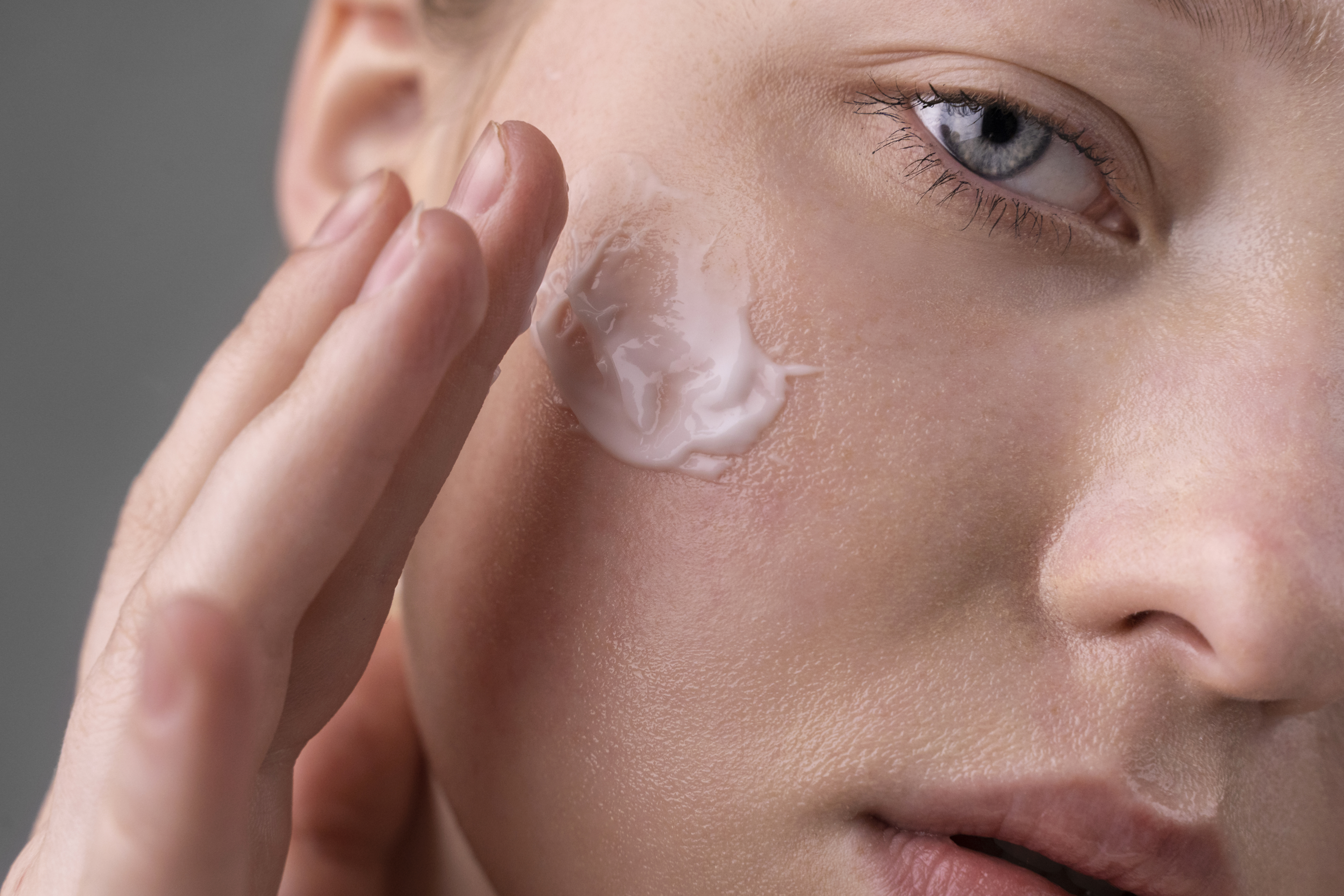 Pemakaian Sunscreen yang Benar