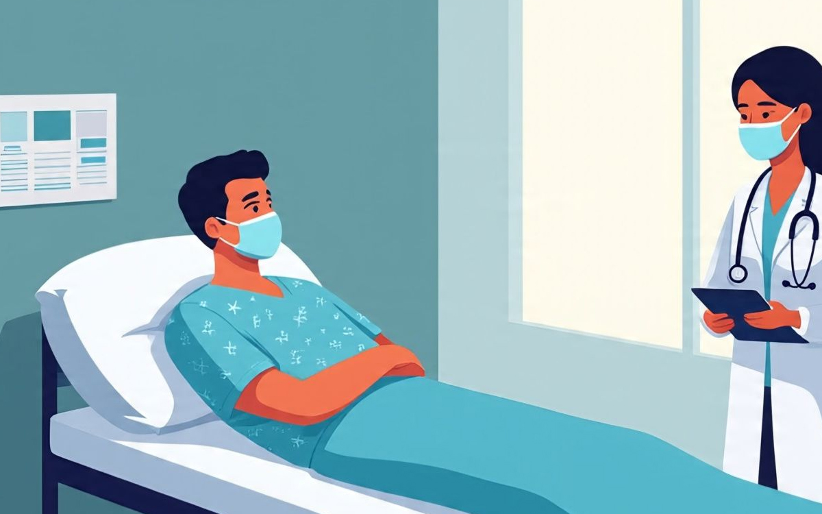 Indonesia Menuju Bebas TBC