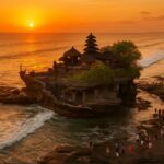 Legenda Pura Tanah Lot