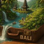 Tempat Wisata Bali