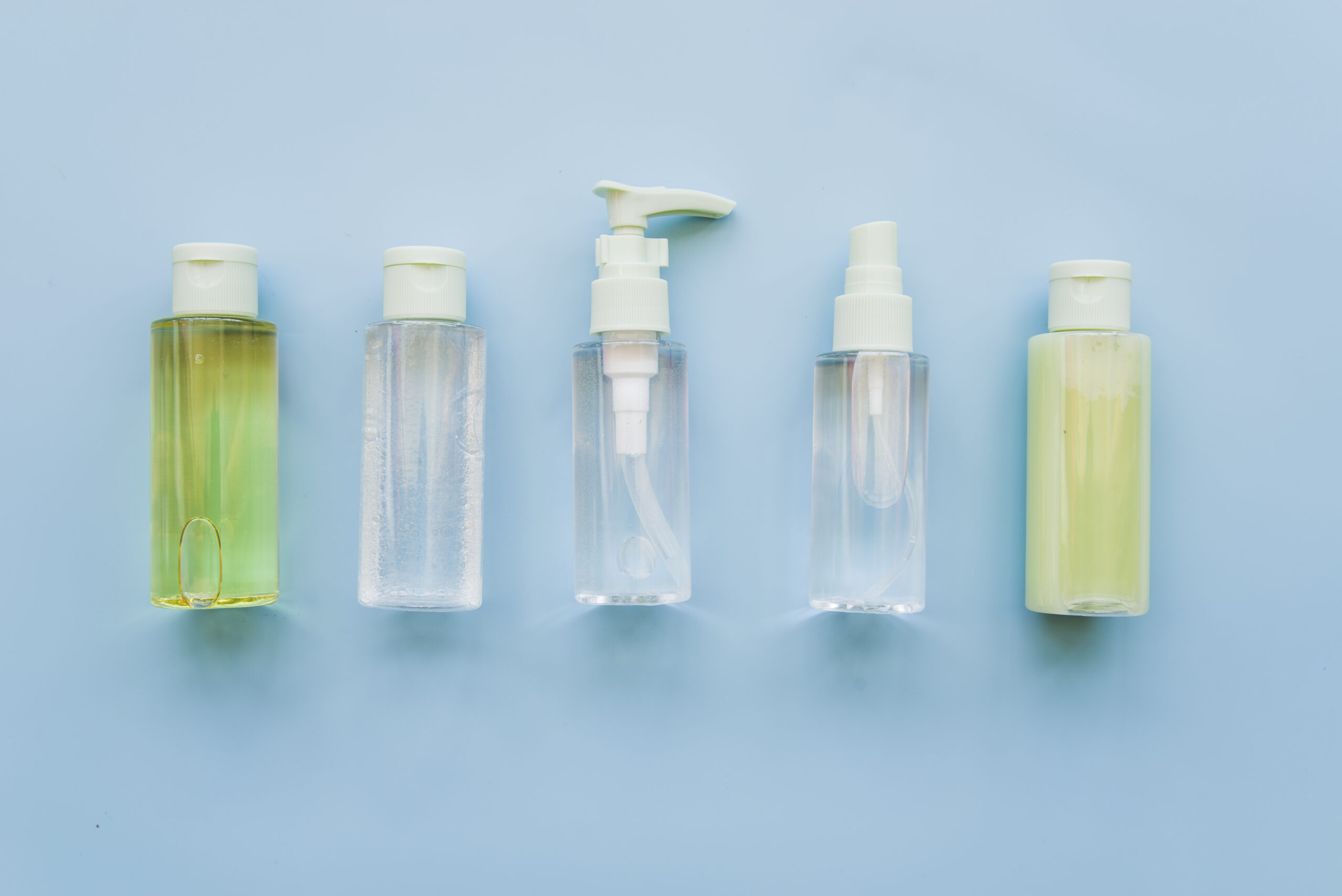 Toner untuk Remaja