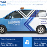 Transjakarta Cares