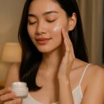 Urutan Skincare Malam