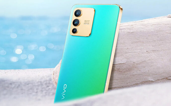 Spesifikasi vivo V23 5G