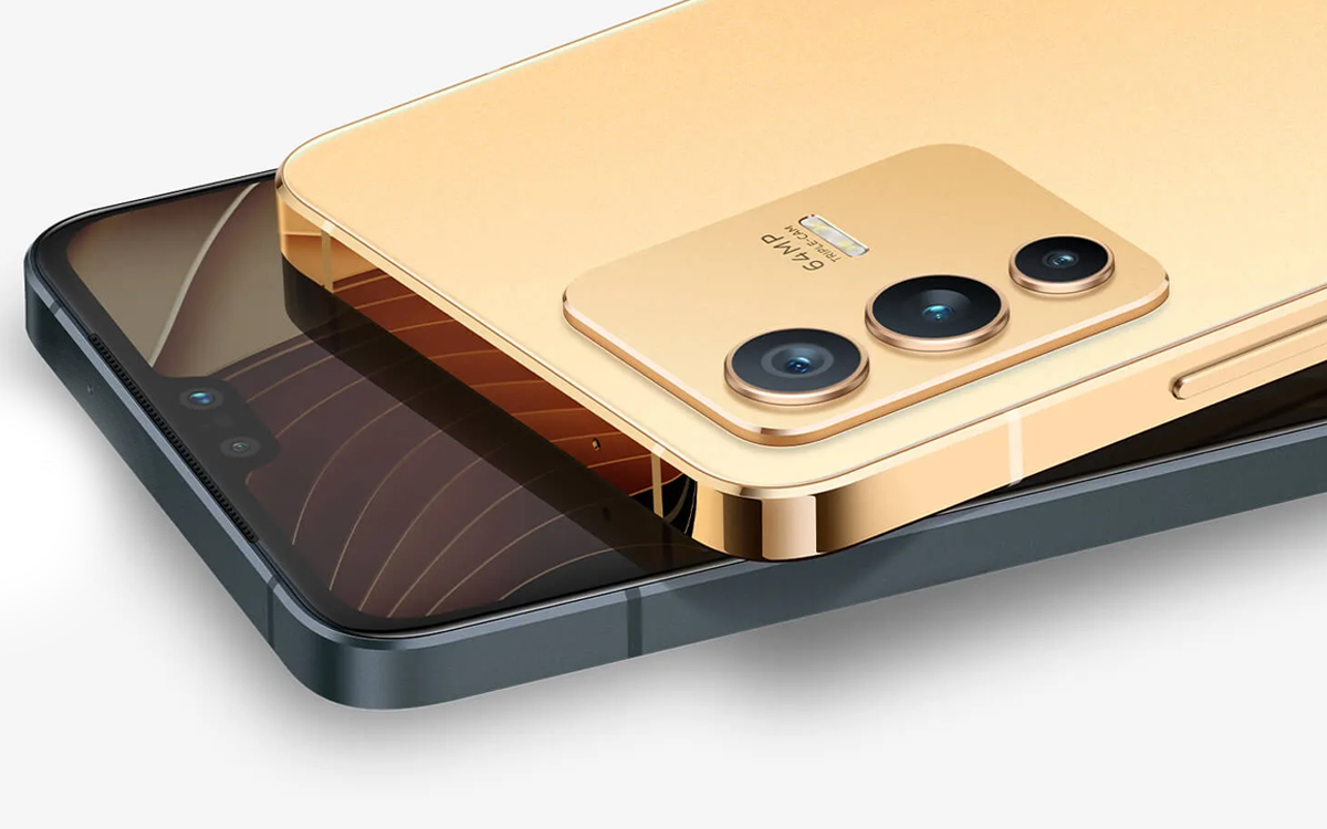 HP Vivo RAM 8 GB Terbaik 2025