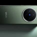 Vivo X300