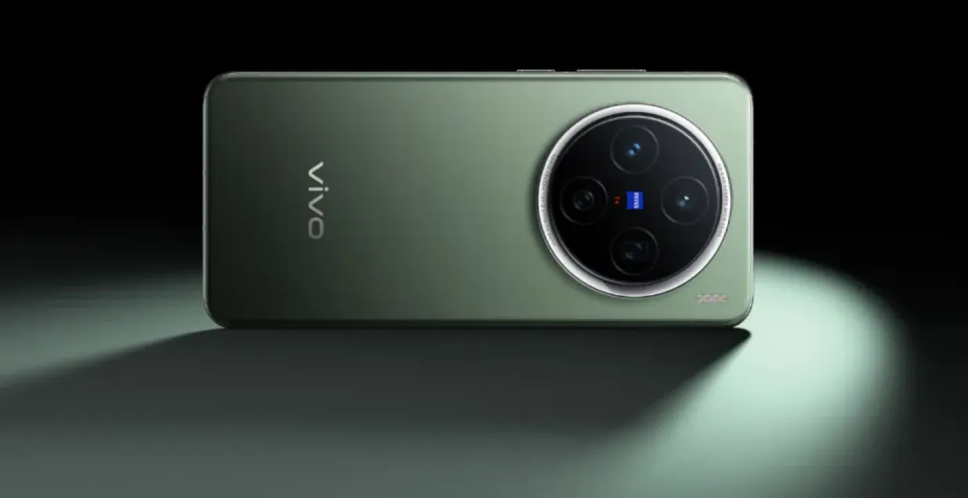 Vivo X300