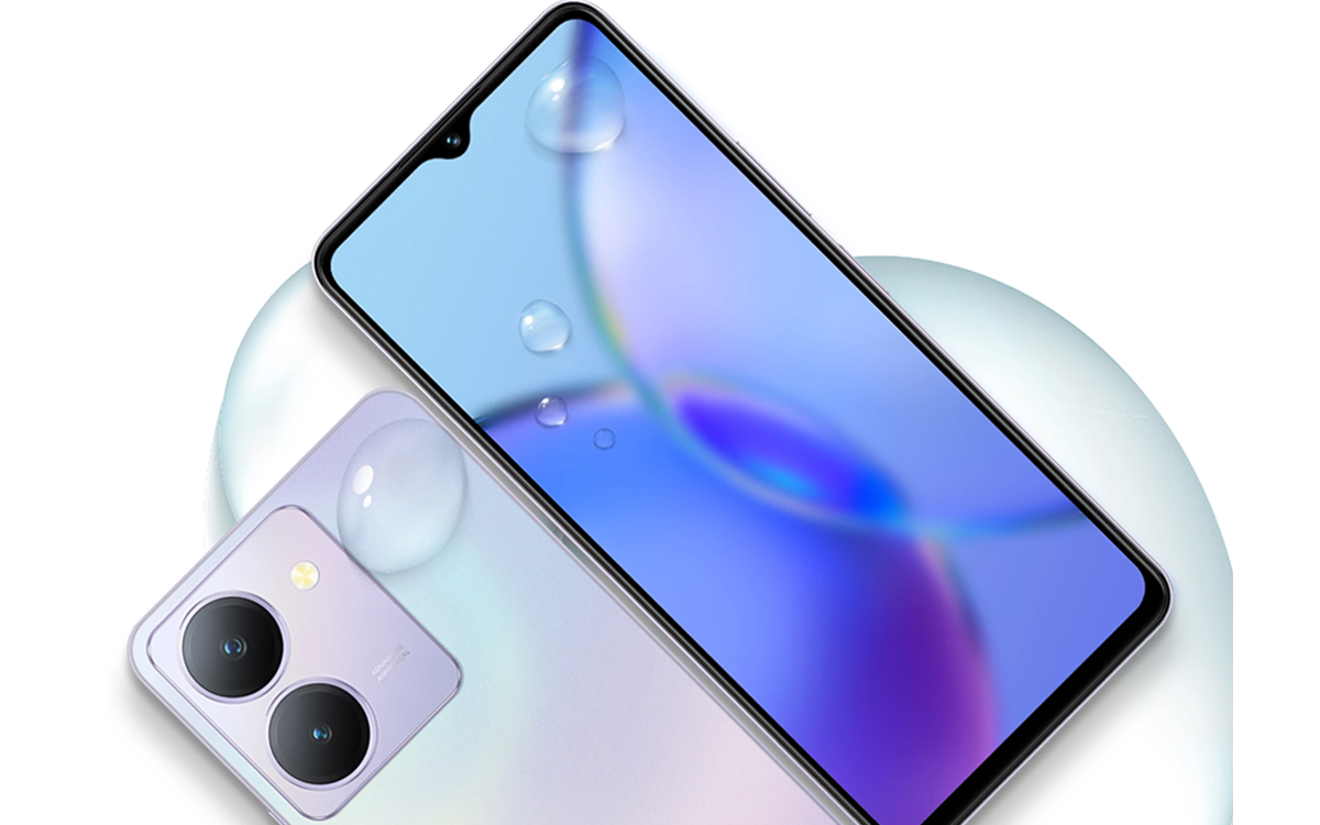 Spesifikasi Vivo Y27 5G