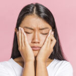 Mengatasi Minyak Pada Wajah