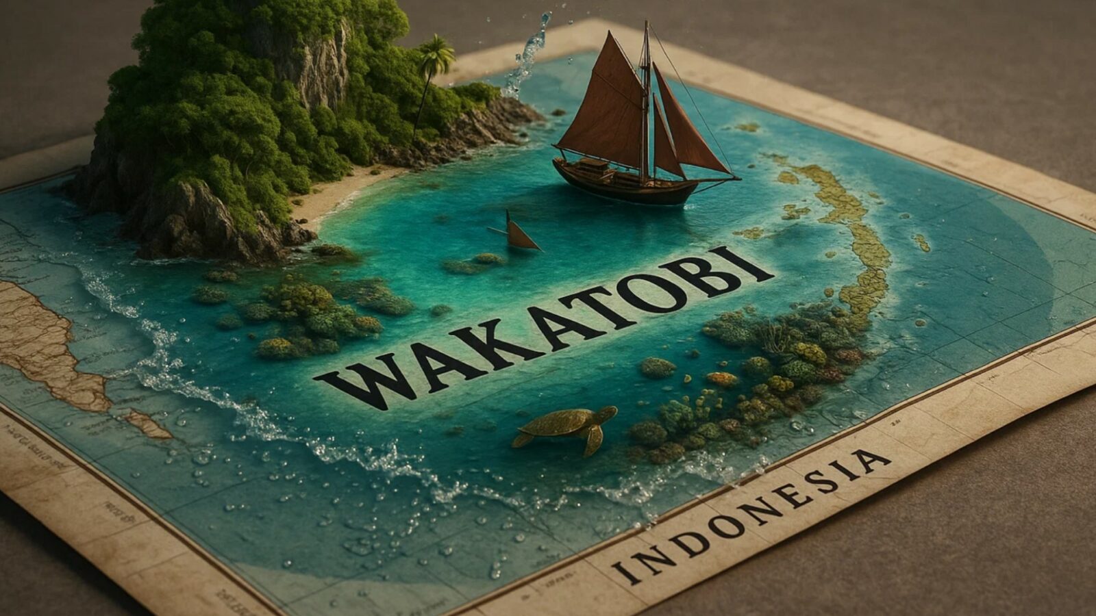 Wakatobi