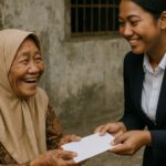 Zakat Penghasilan