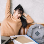 Dampak Buruk Duduk Terlalu Lama