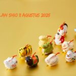 Ramalan Shio 11 Agustus 2025