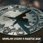 Ramalan Zodiak 11 Agustus 2025