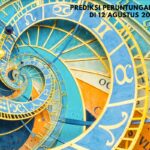 Ramalan Harian Shio 12 Agustus 2025: Rezeki, Cinta, dan Peringatan Penting