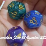 Hari yang Dinamis! Ini Ramalan Shio untuk 13 Agustus 2025