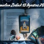 Cek Sekarang! Ramalan Zodiak Terupdate 13 Agustus 2025
