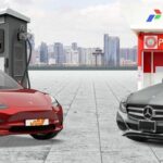 Mobil Listrik vs Bensin: Mana yang Lebih Hemat dalam Jangka Panjang?