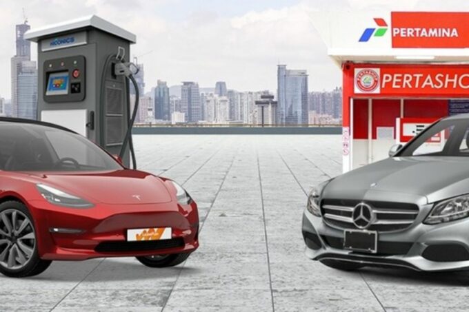 Mobil Listrik vs Bensin: Mana yang Lebih Hemat dalam Jangka Panjang?