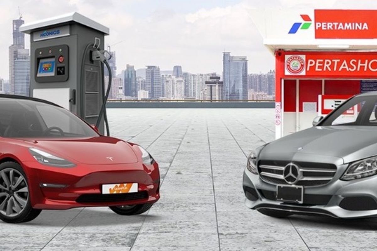 Mobil Listrik vs Bensin: Mana yang Lebih Hemat dalam Jangka Panjang?