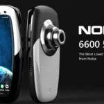 Nokia 6600 Max 5G: Dari Ikon 2000-an ke Flagship Premium Masa Kini