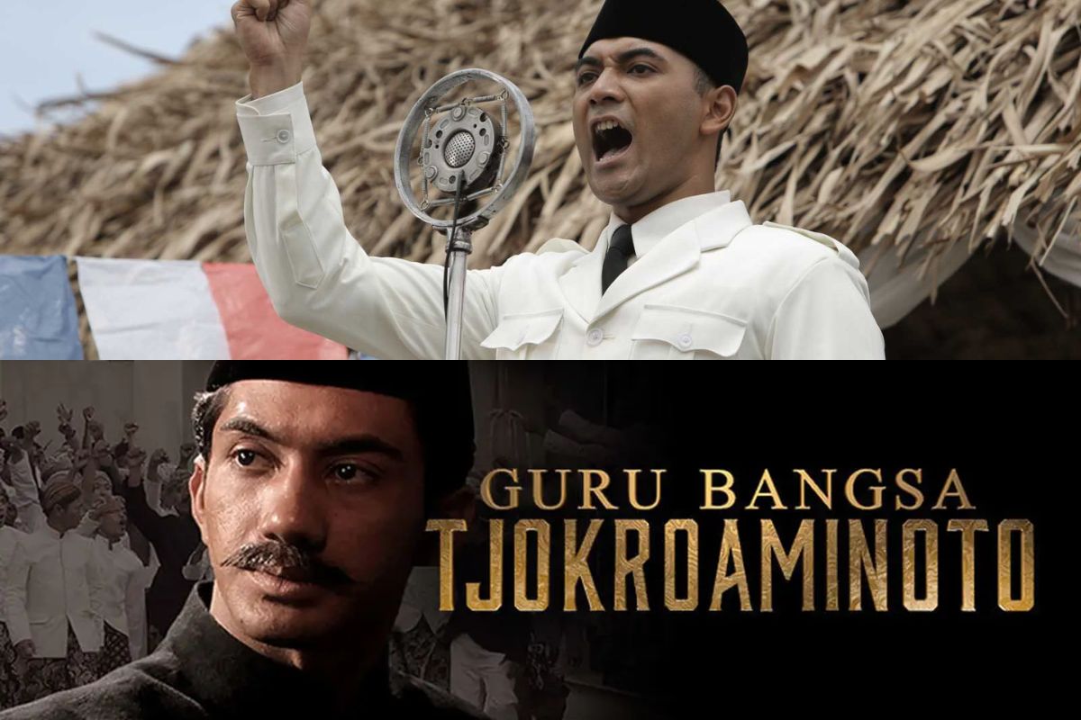Menyelami Semangat Perjuangan Lewat 9 Film Kemerdekaan Indonesia